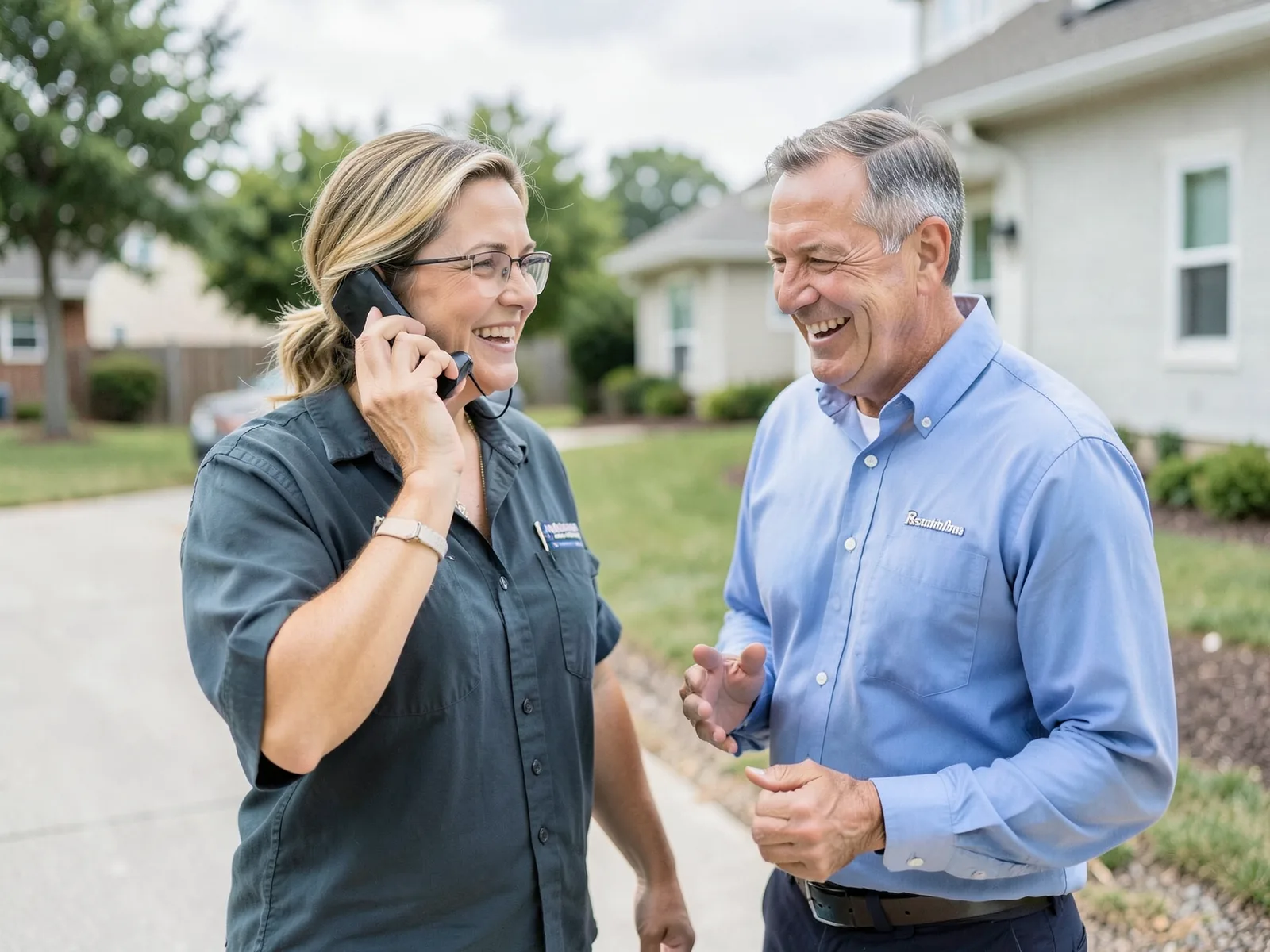 Frequently Asked Questions About Frozen Pipe Damage Restoration in Prospect Park, PA